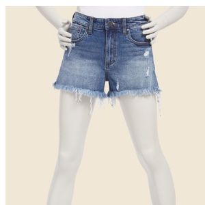 Kut from the Kloth, Jane High Rise Shorts